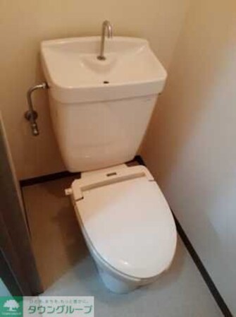 ナロージュの物件内観写真